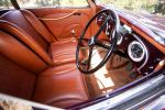 Alfa Romeo 6C 2300B Mille Miglia 1938 года